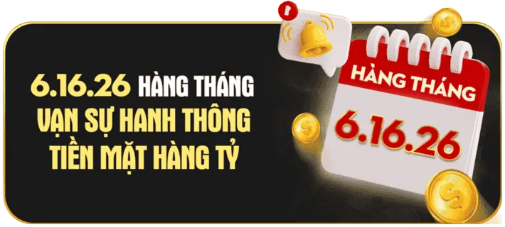 Ưu đãi chào mừng thành viên mới ff66