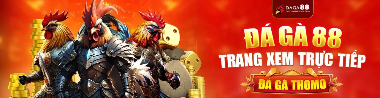 Đá gà trực tuyến FF66 trang chủ chính thức