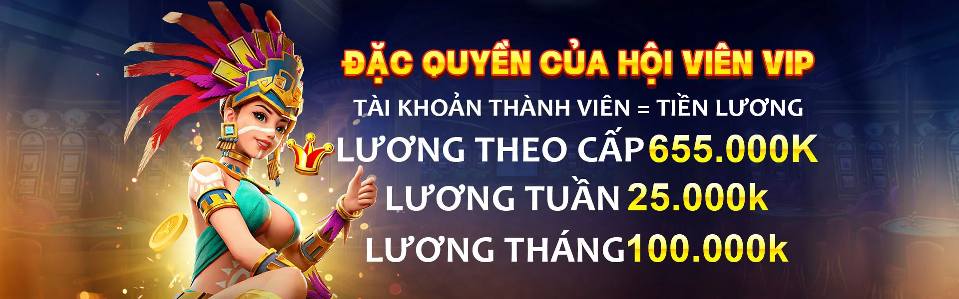 Chương trình VIP ff66 với các cấp độ và phần thưởng độc quyền