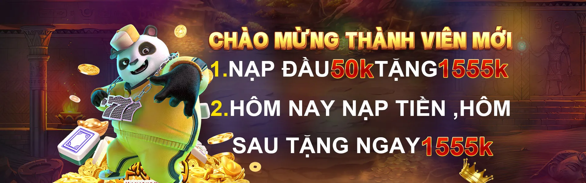 Khám phá tất cả ưu đãi FF66 Trang Chủ Chính Thức
