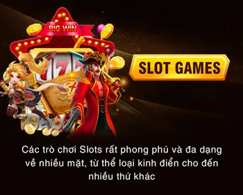 Các trò chơi Nổ Hũ phổ biến và cách giành Jackpot tại ff66