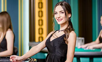 Người đang suy nghĩ về thói quen cờ bạc của mình