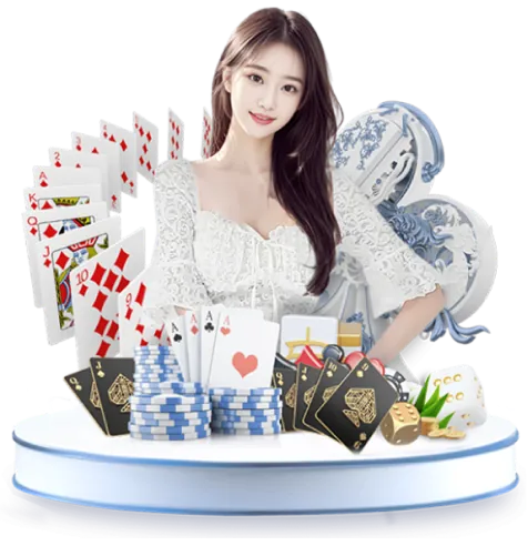 Đa dạng trò chơi casino tại ff66